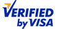Verified by VISA